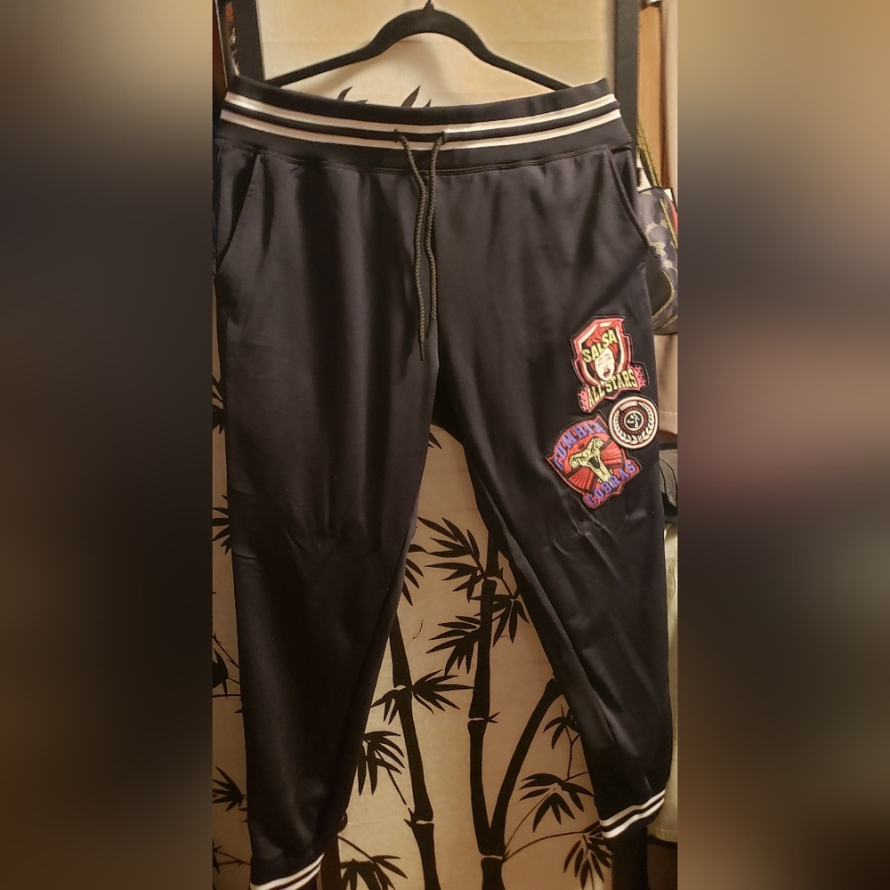 ZUMBA BOTTOMS